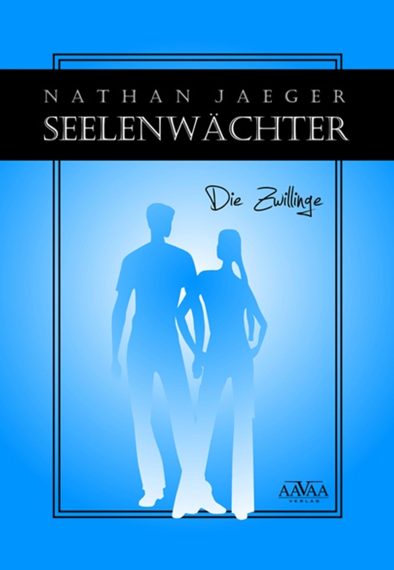 Seelenwächter: Die Zwillinge