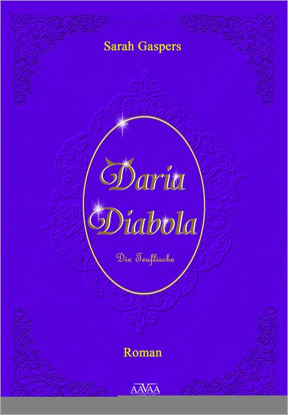 Daria Diabola: Die Teuflische