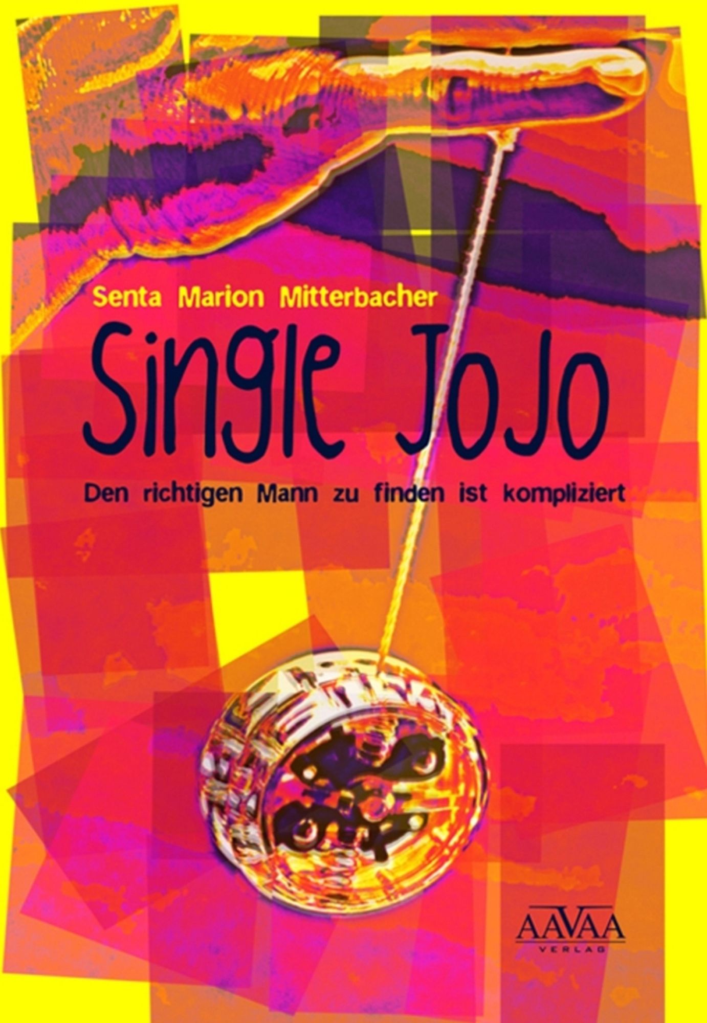 Single Jojo: Den richtigen Mann zu finden ist kompliziert