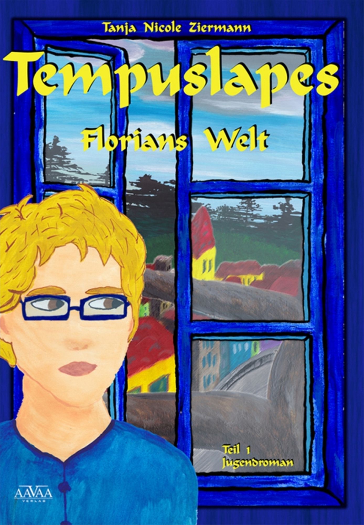 Tempuslapes: Florians Welt