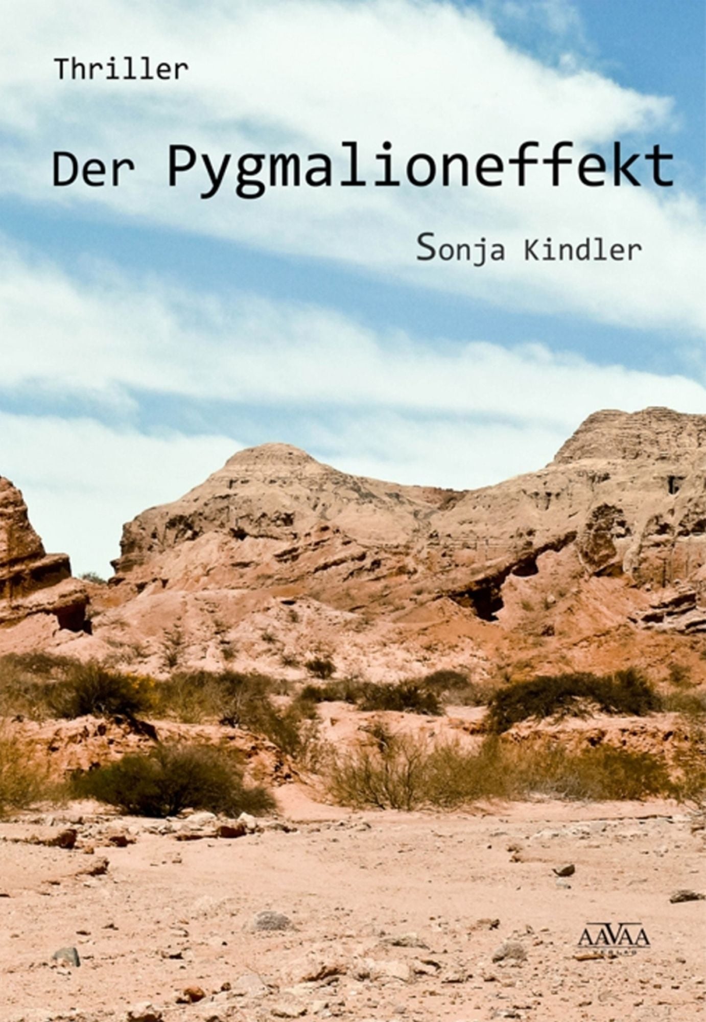Der Pygmalioneffekt