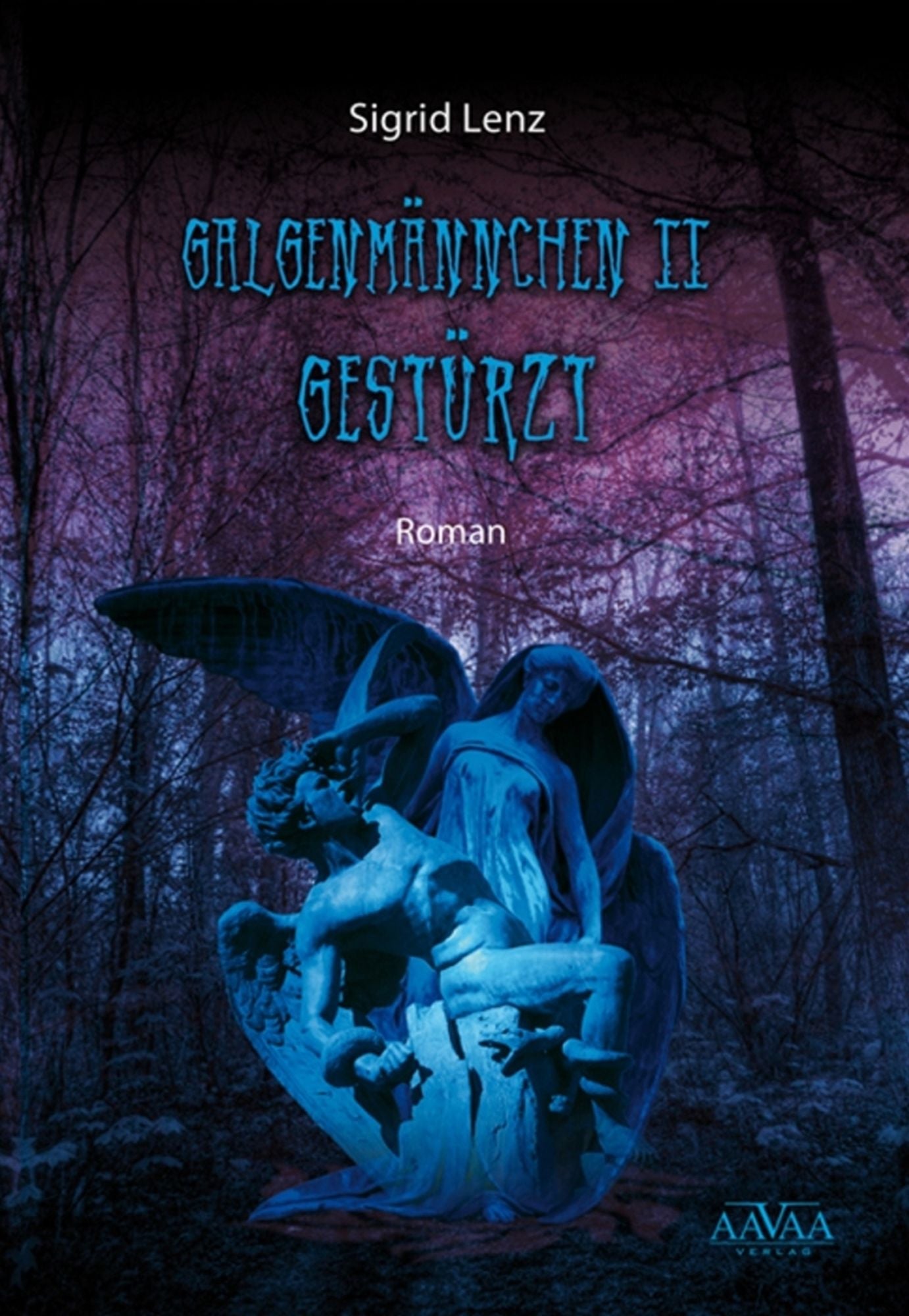 Galgenmännchen II: Gestürzt