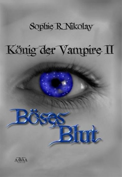 König der Vampire II: Böses Blut