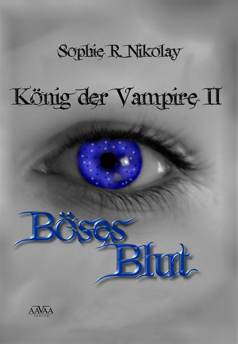 König der Vampire II: Böses Blut