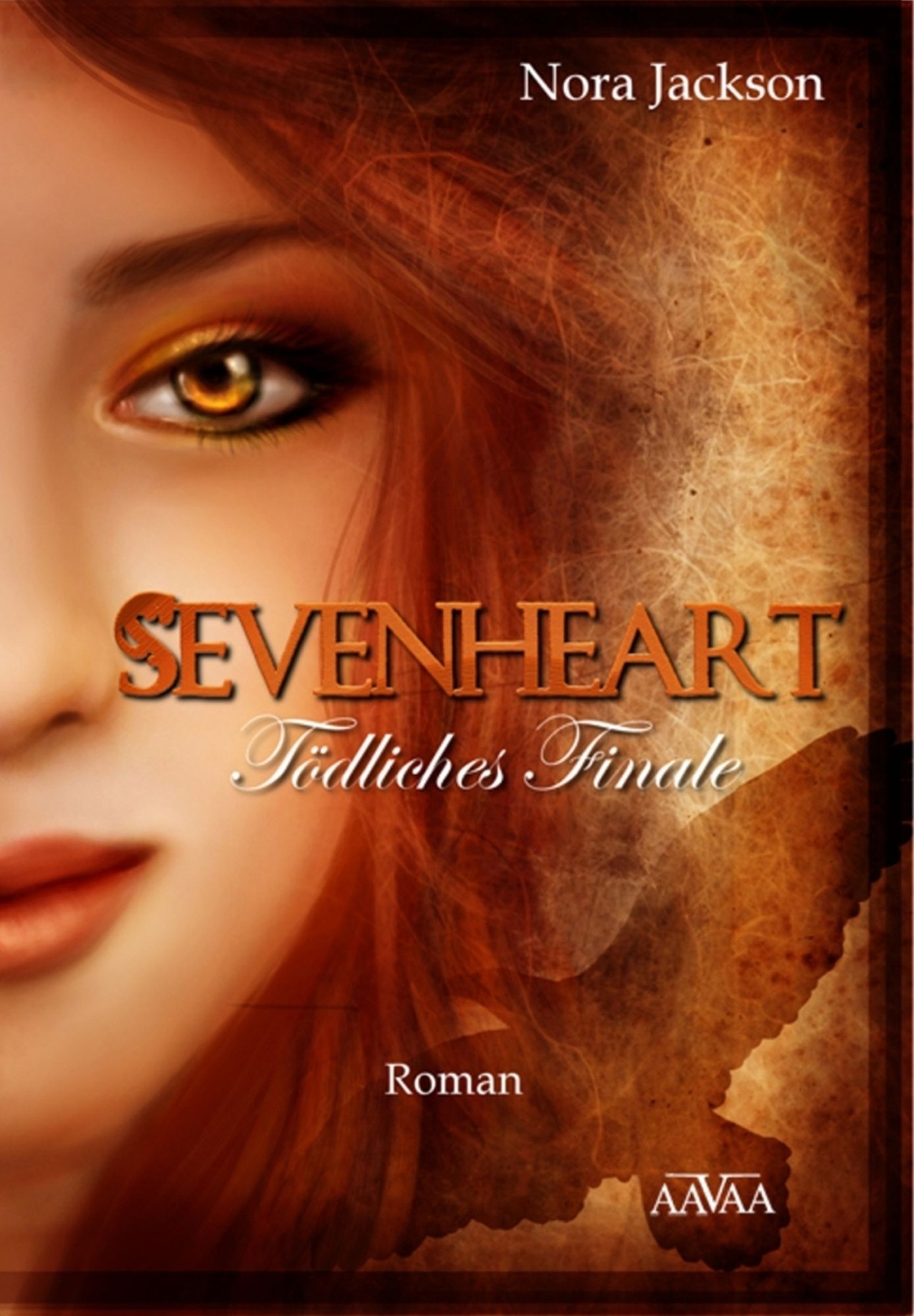 Sevenheart (3): Tödliches Finale