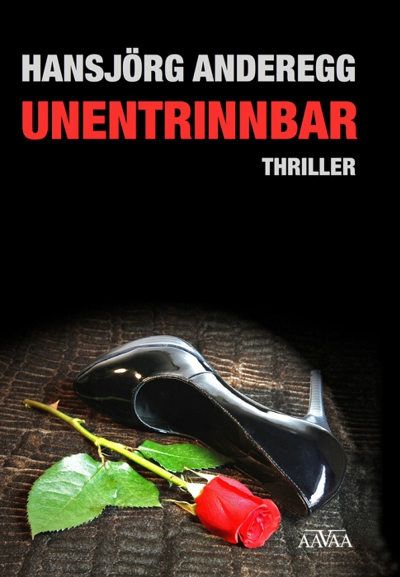 Unentrinnbar