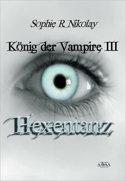 König der Vampire III: Hexentanz