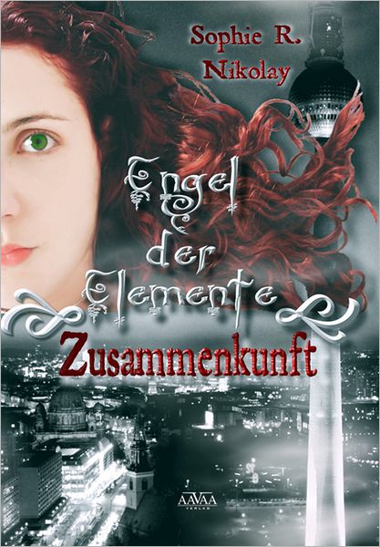 Engel der Elemente: Zusammenkunft