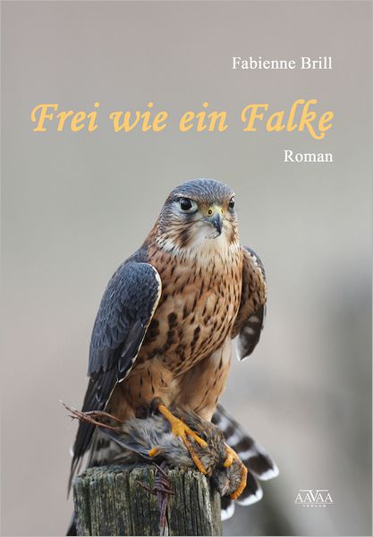 Frei wie ein Falke