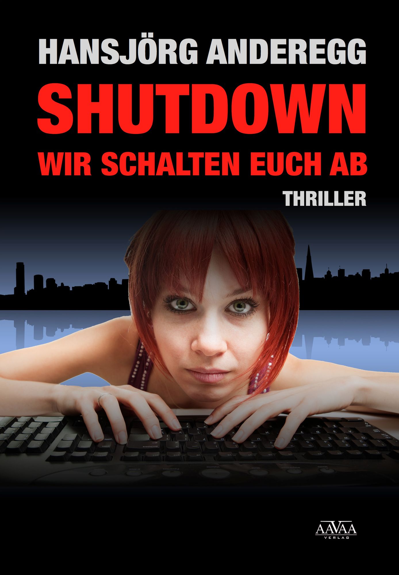 Shutdown: Wir schalten euch ab