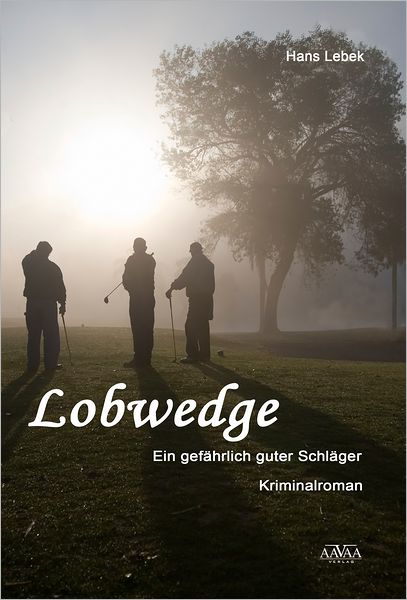 Lobwedge: Ein gefährlich guter Schläger