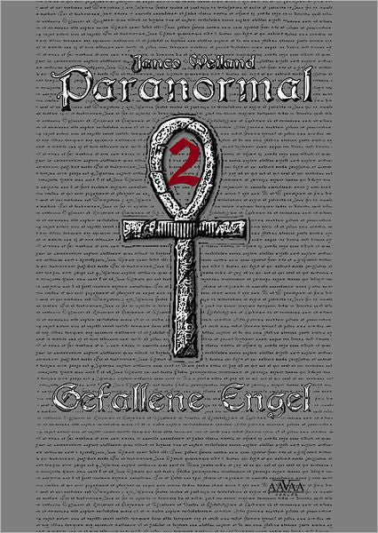Paranormal (2): Gefallene Engel