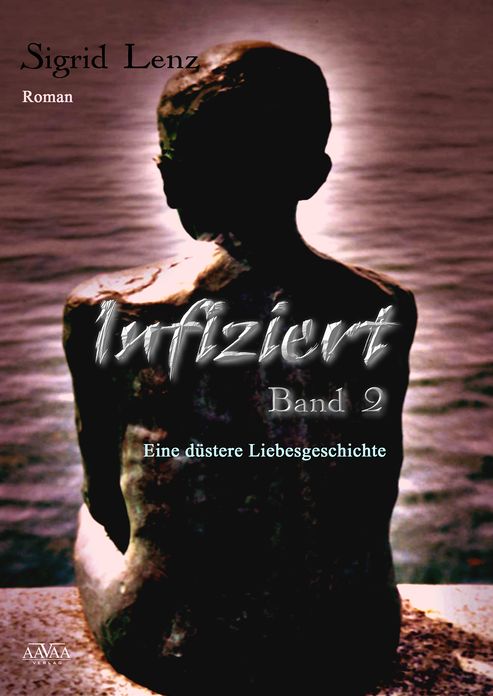 Infiziert (2): Eine düstere, homoerotische Liebesgeschichte
