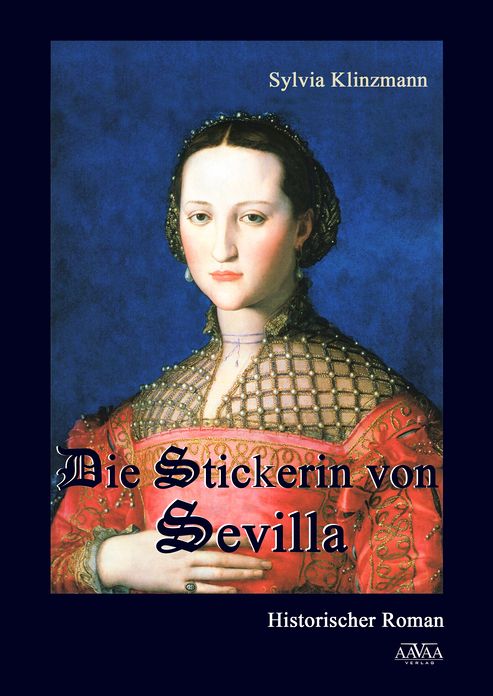 Die Stickerin von Sevilla