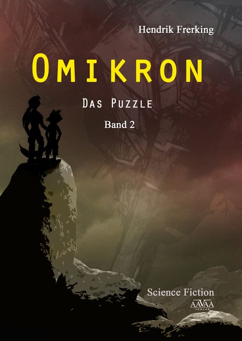 Omikron (2): Das Puzzle