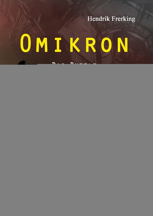 Omikron (2): Das Puzzle