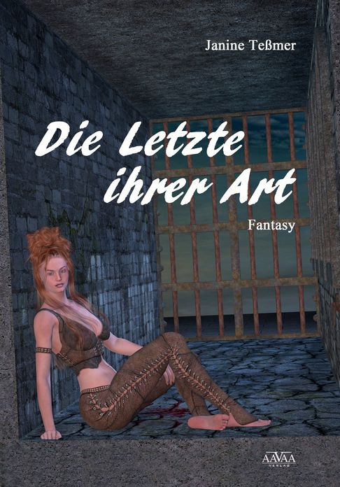 Die Letzte ihrer Art