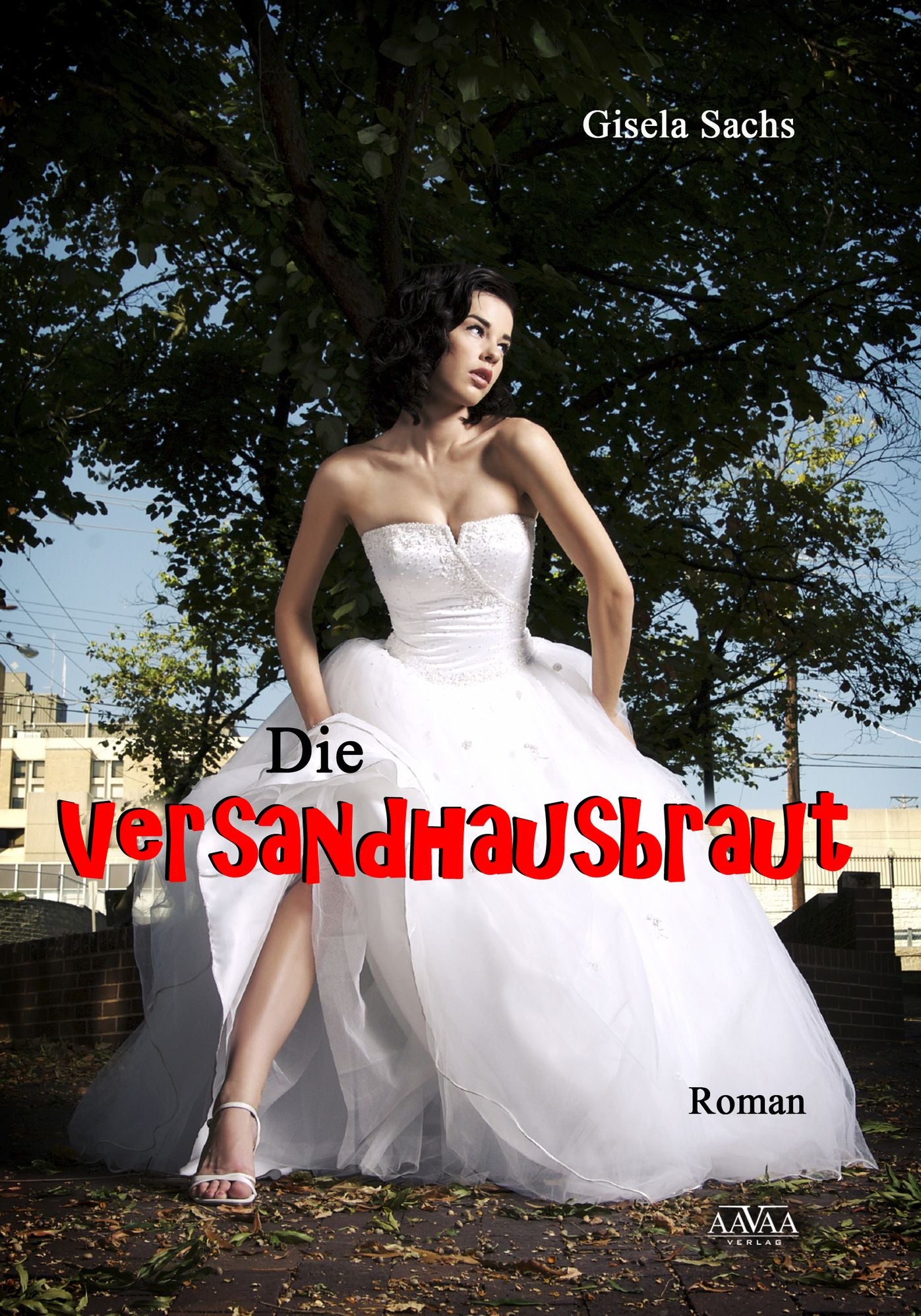 Die Versandhausbraut