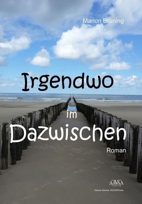 Irgendwo im Dazwischen