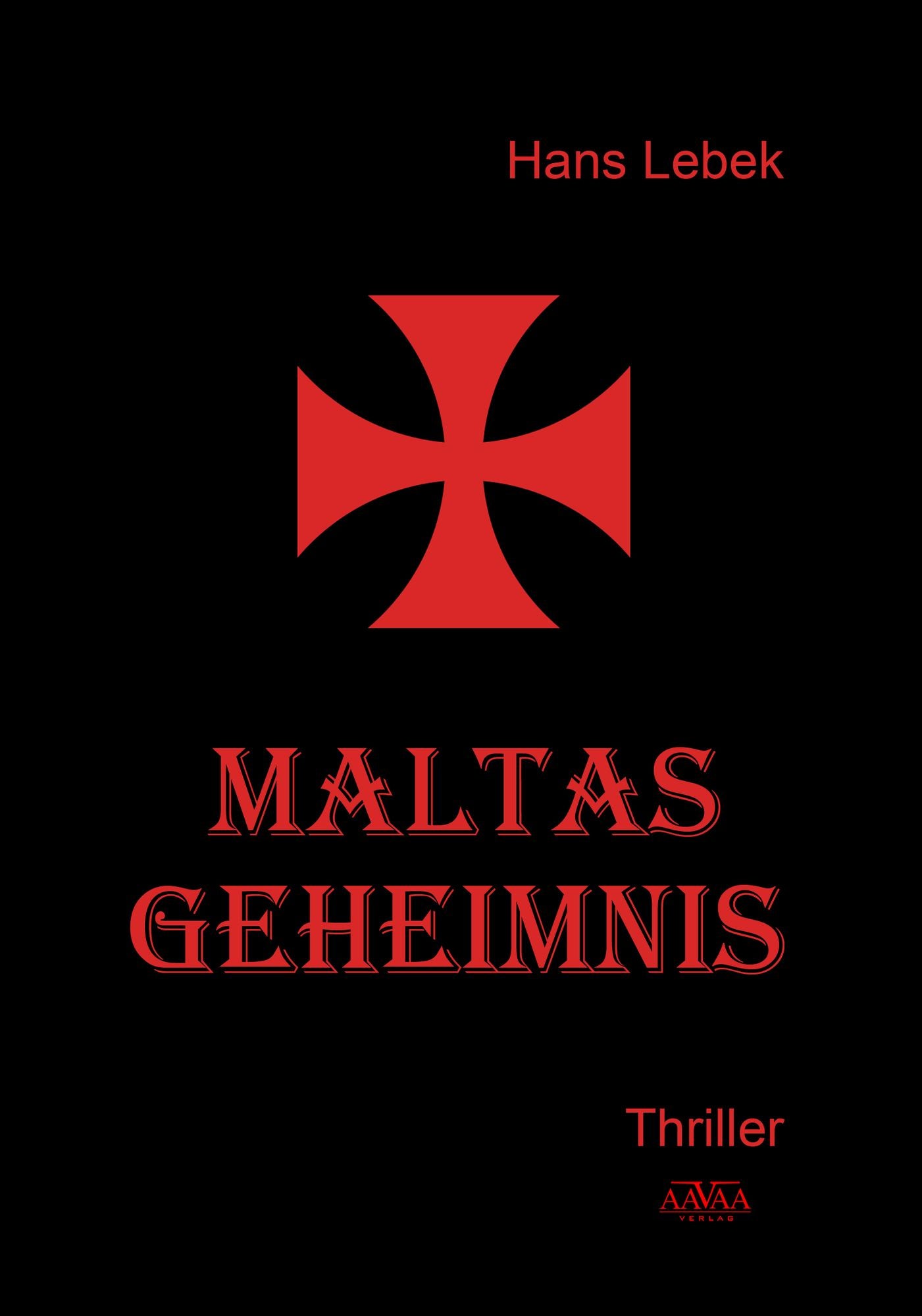 Maltas Geheimnis