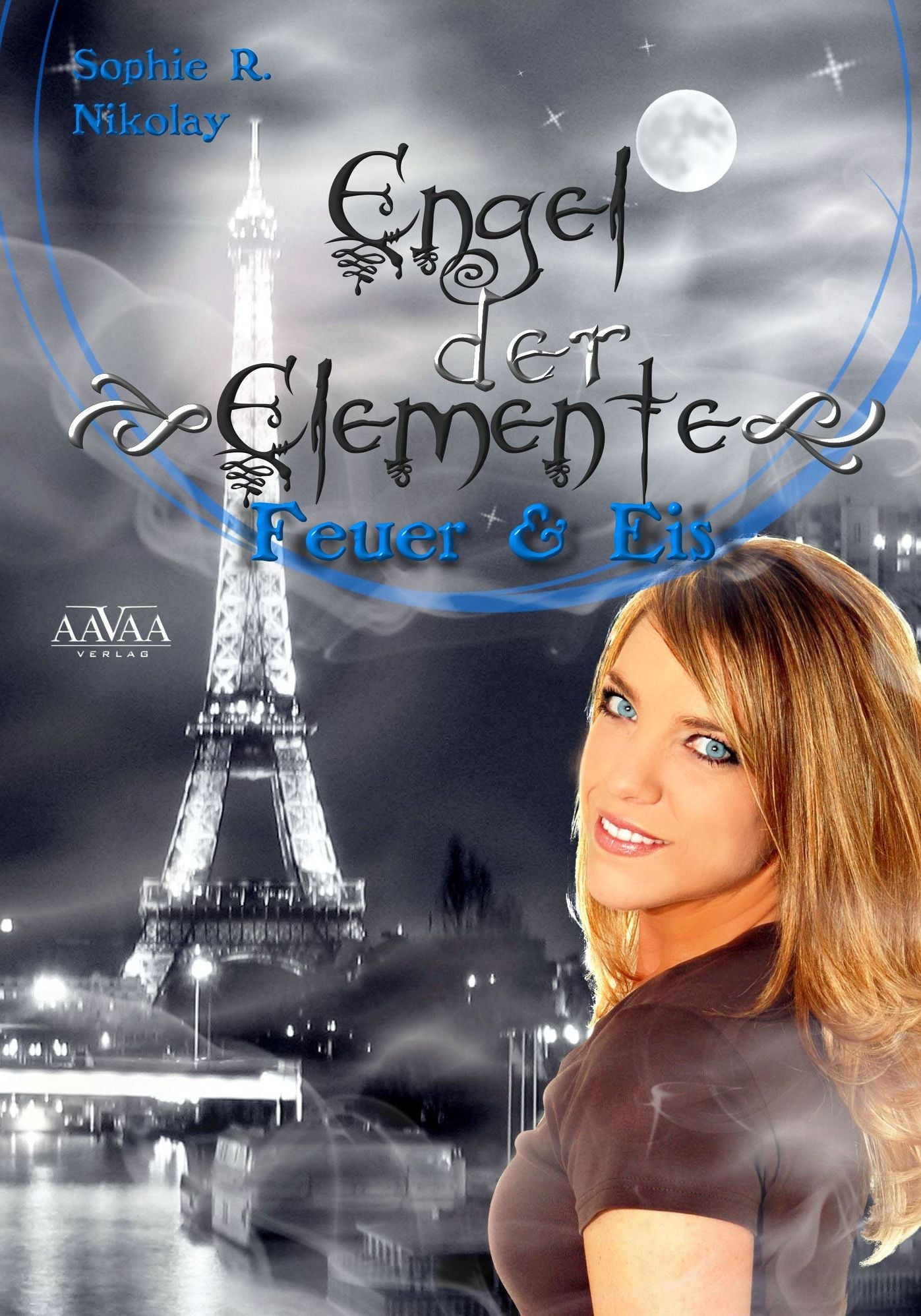 Engel der Elemente (2): Feuer & Eis