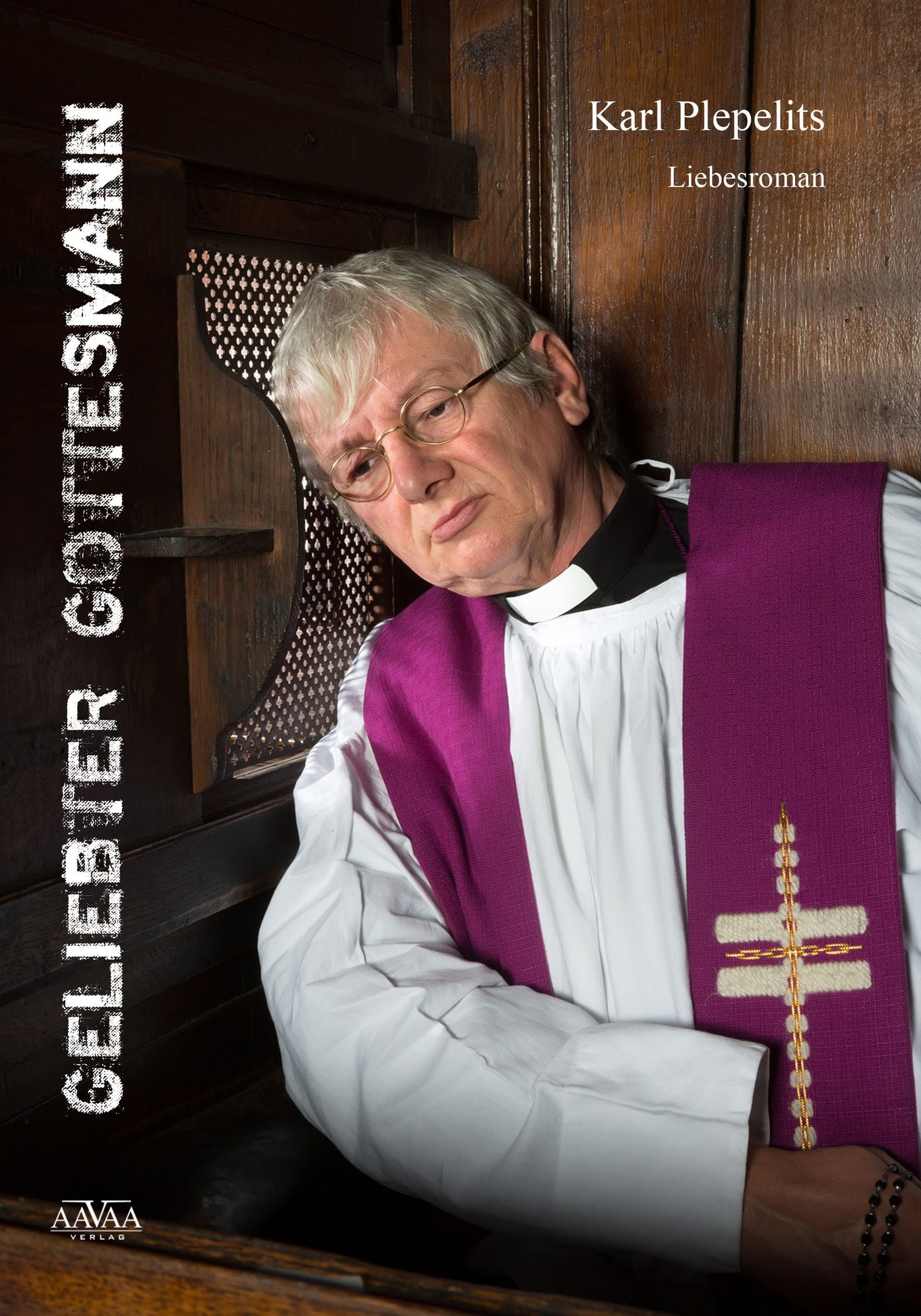 Geliebter Gottesmann