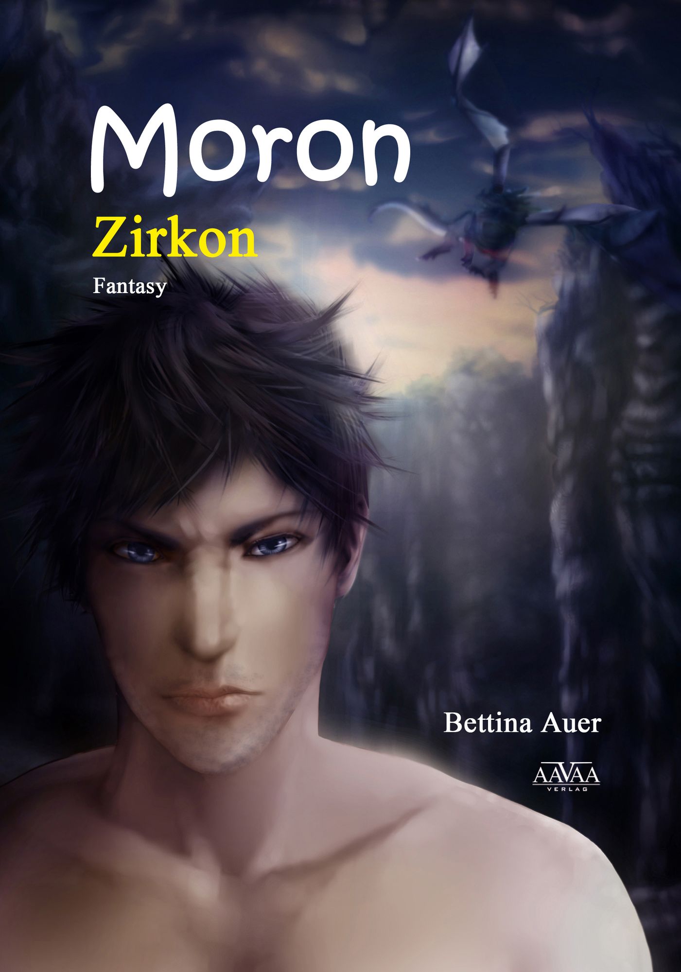 Moron (1): Zirkon