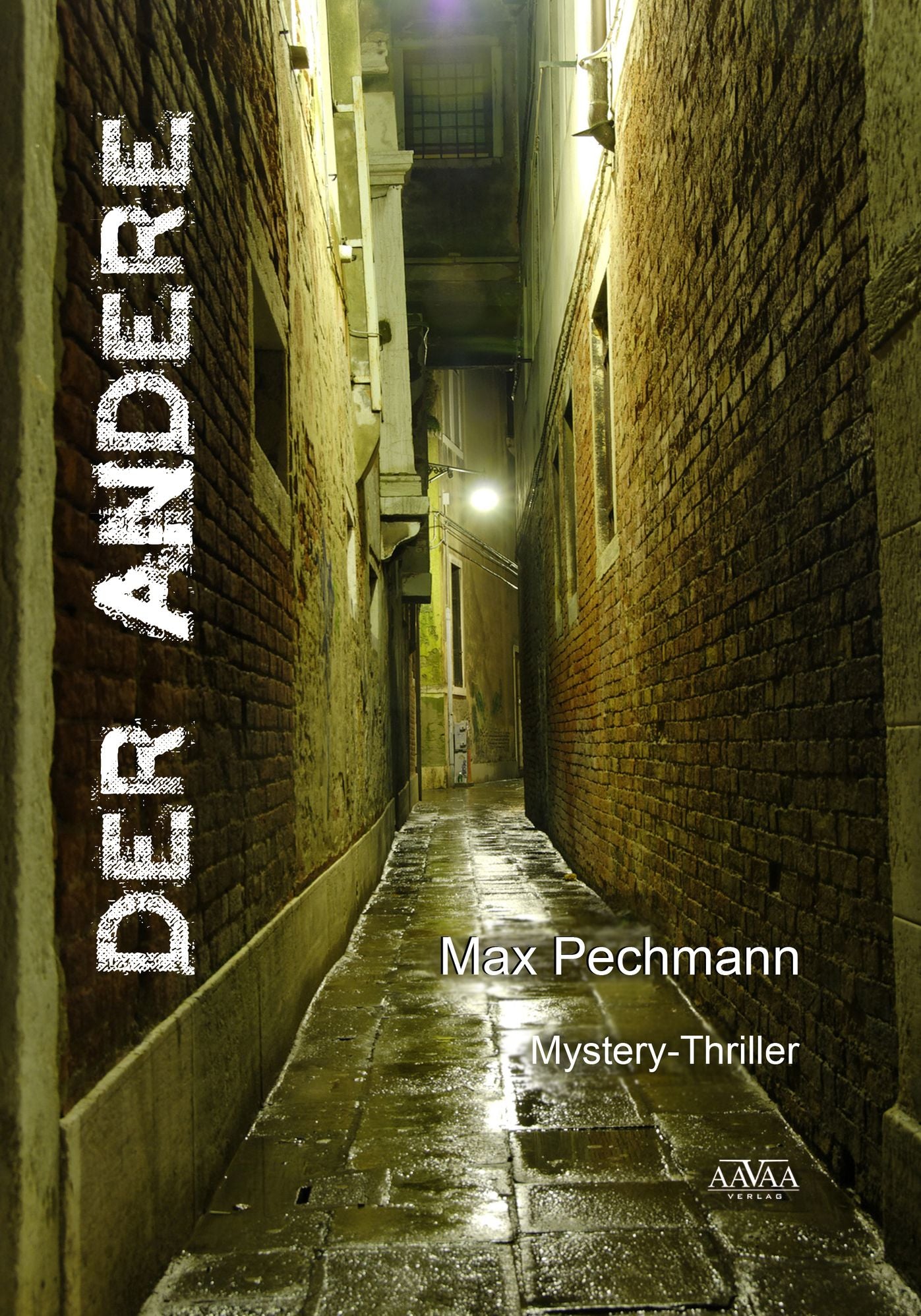 Der Andere