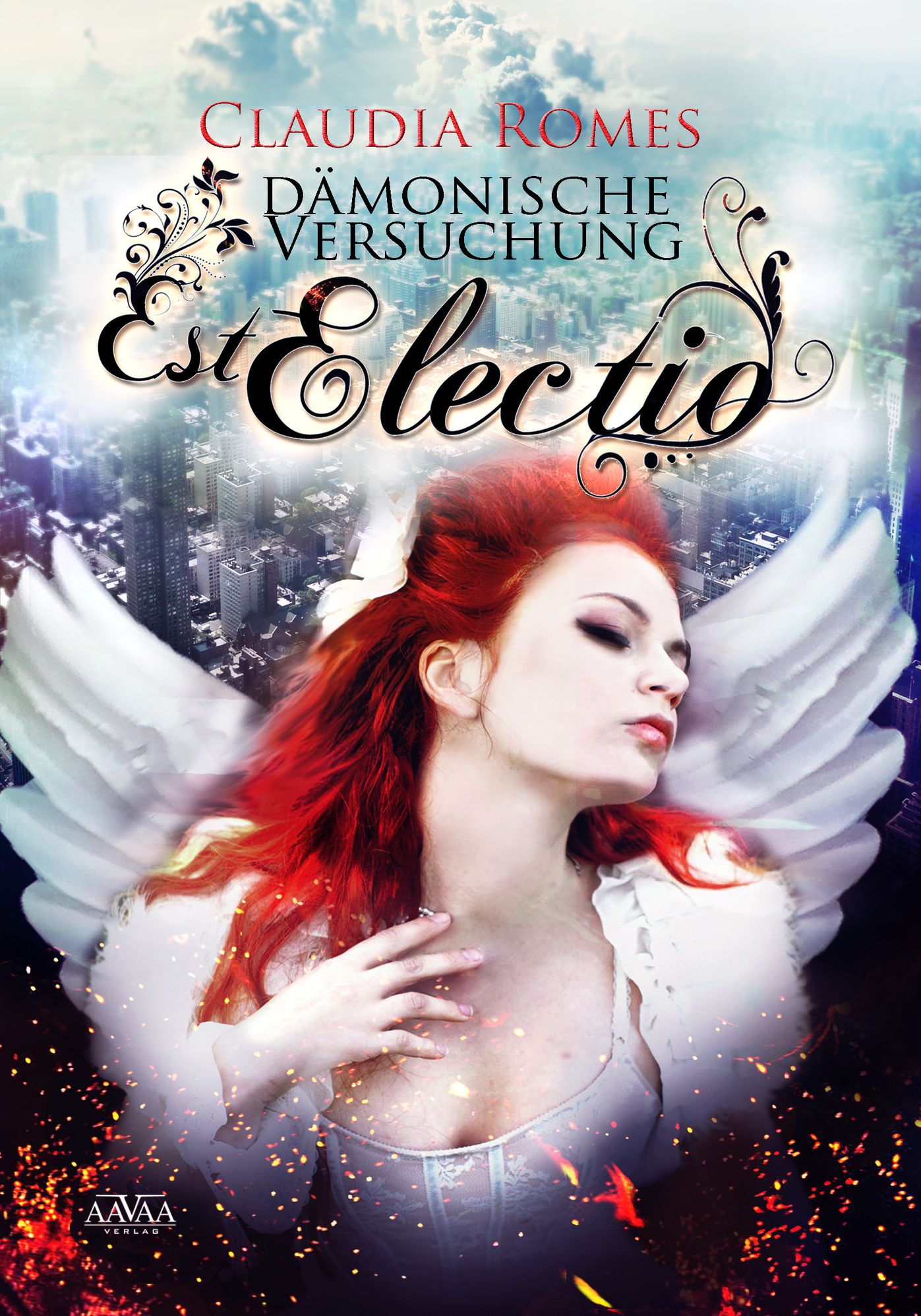 Est Electio: Dämonische Versuchung