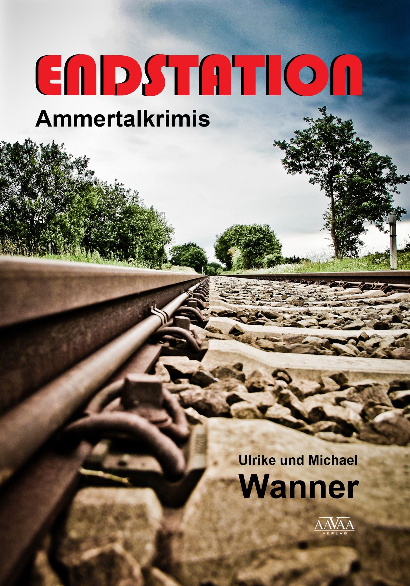 Endstation: Ammertalkrimis