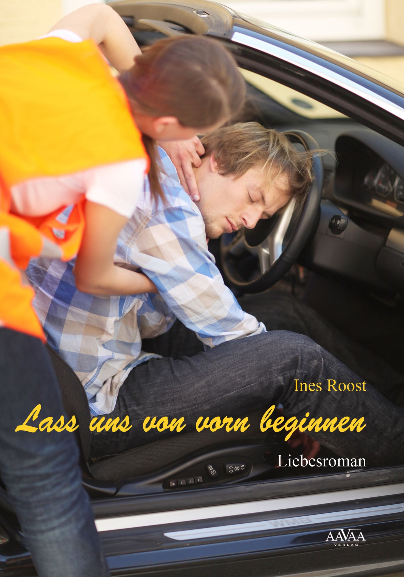 Lass uns von vorn beginnen