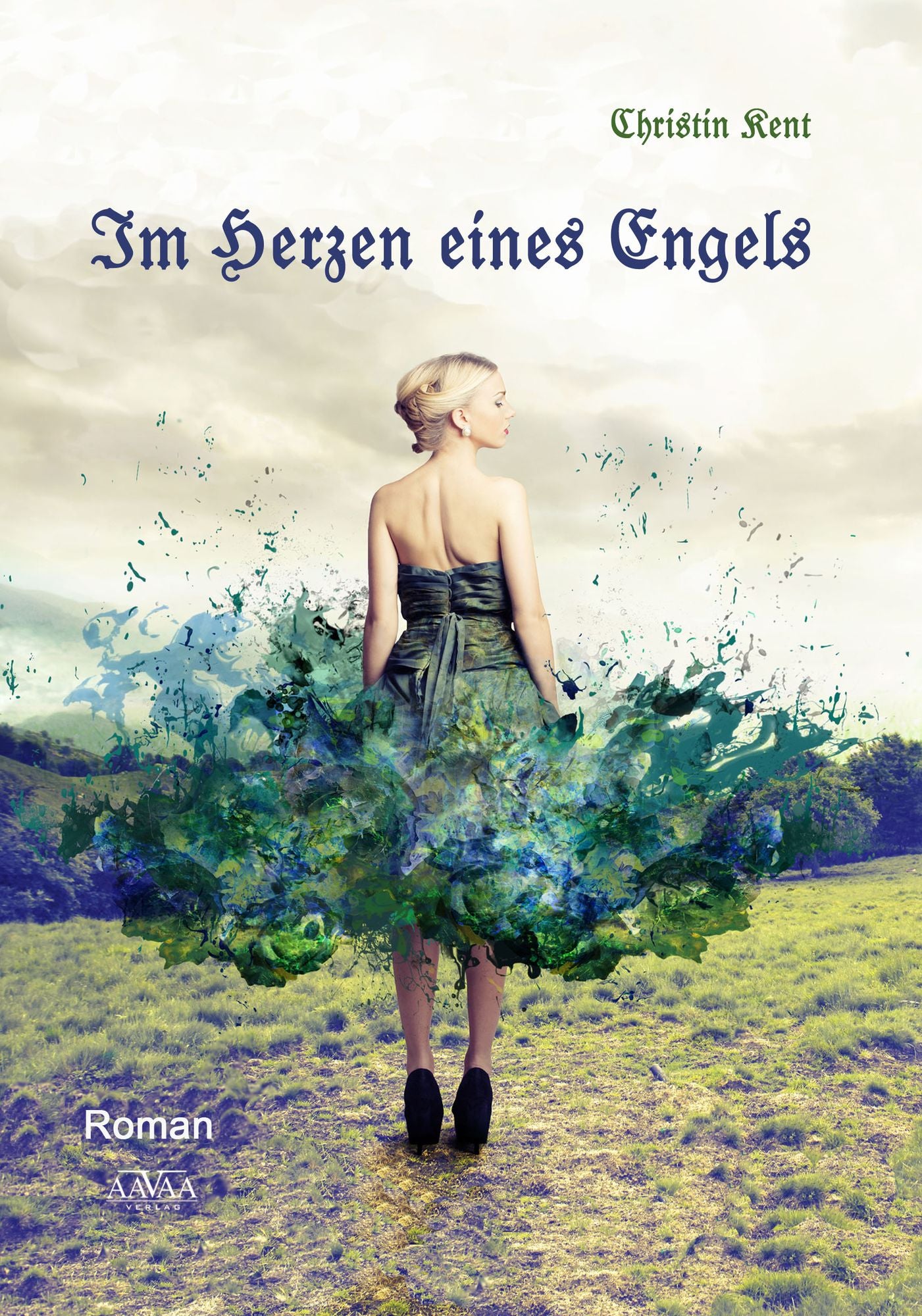 Im Herzen eines Engels