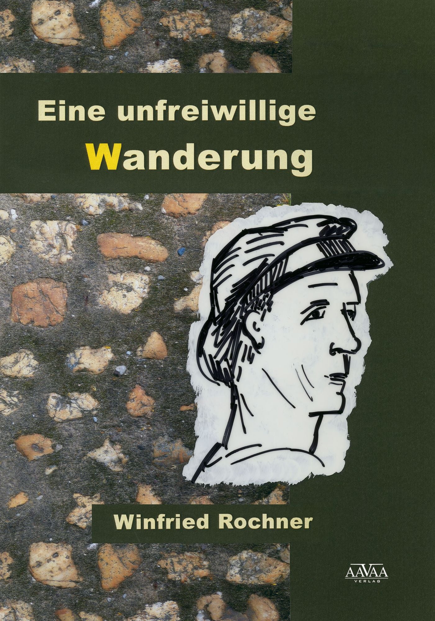 Eine unfreiwillige Wanderung