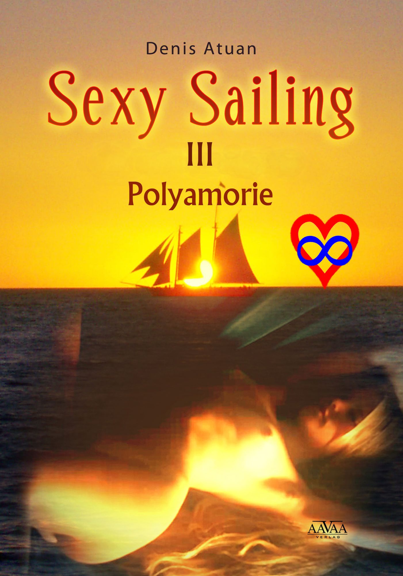 Sexy Sailing III: Polyamorie