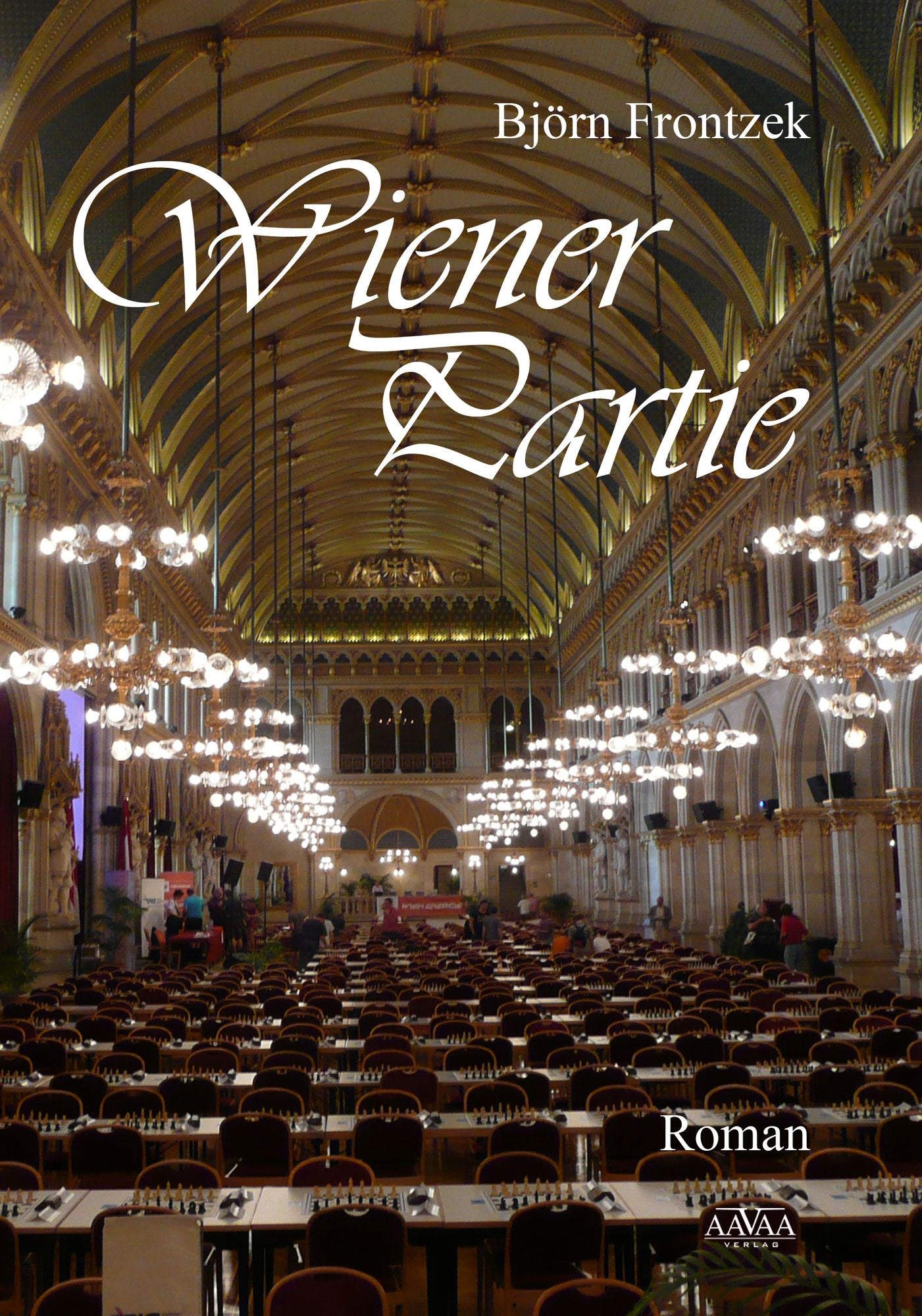Wiener Partie