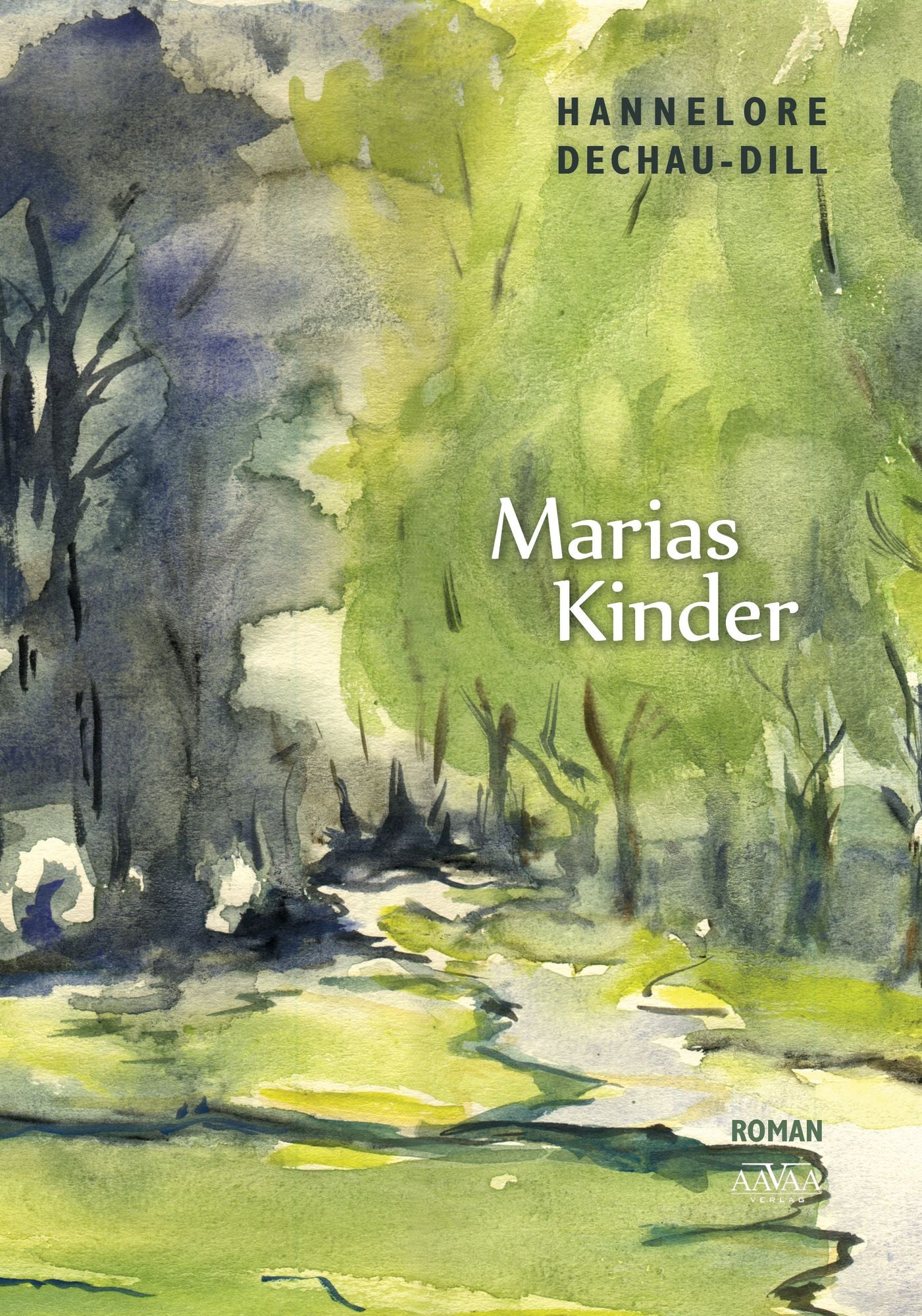 Marias Kinder: Die Leute vom Kastanienweg