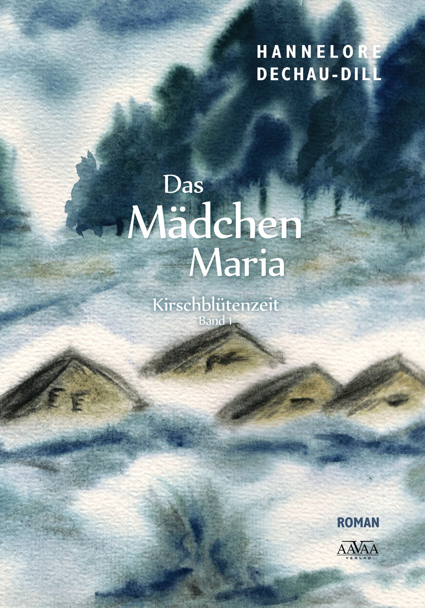 Das Mädchen Maria (1): Kirschblütenzeit