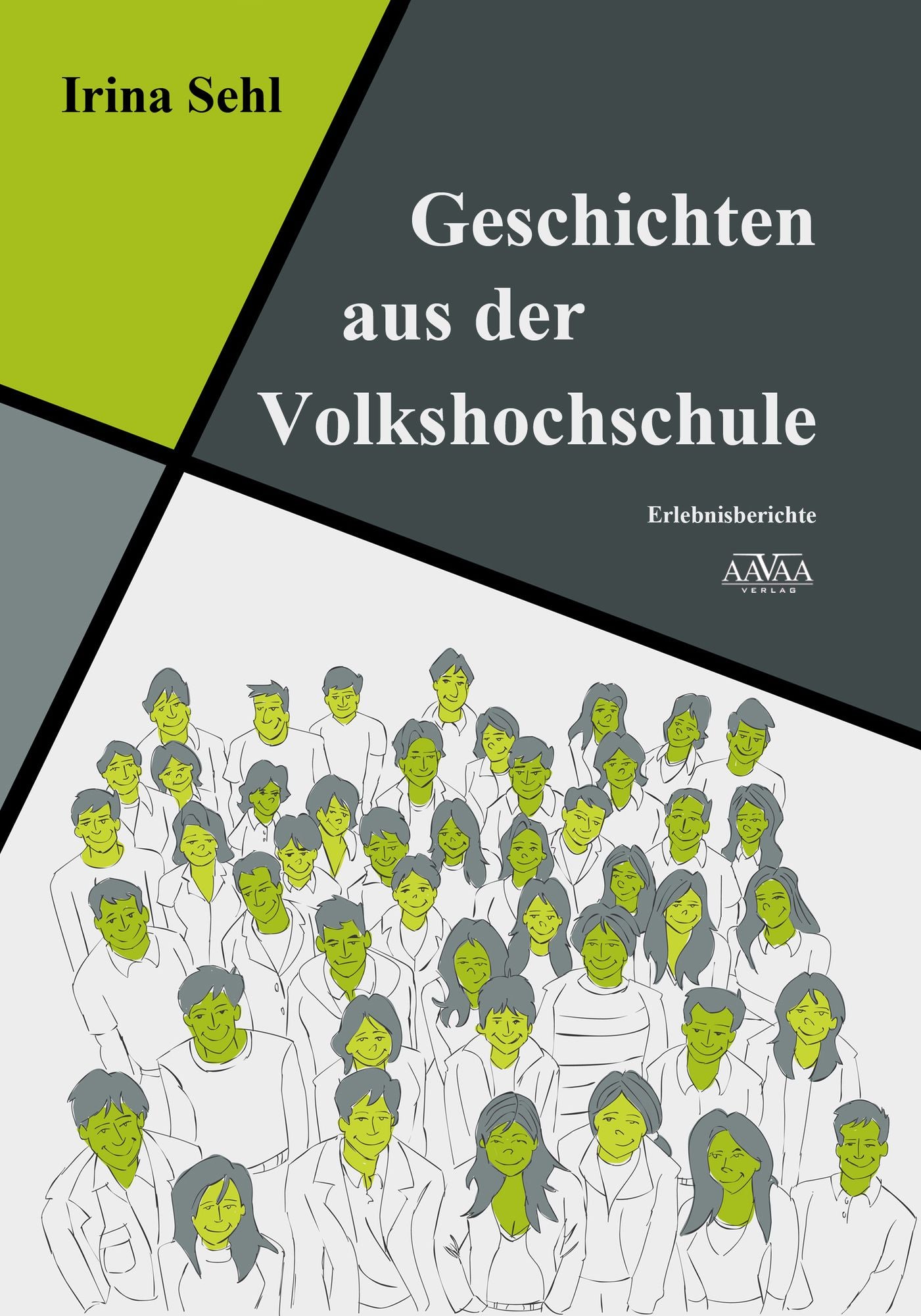 Geschichten aus der Volkshochschule: Erlebnisberichte