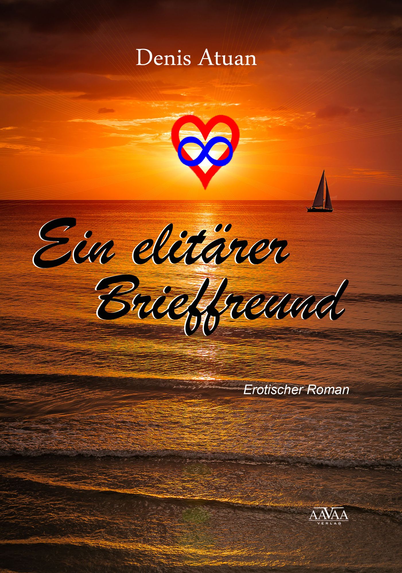 Ein elitärer Brieffreund