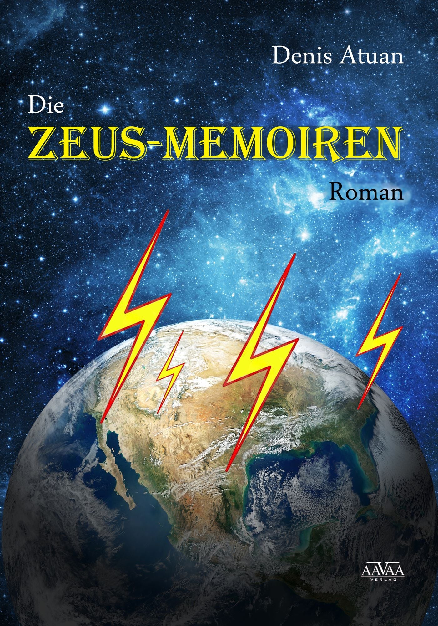 Die Zeus-Memoiren