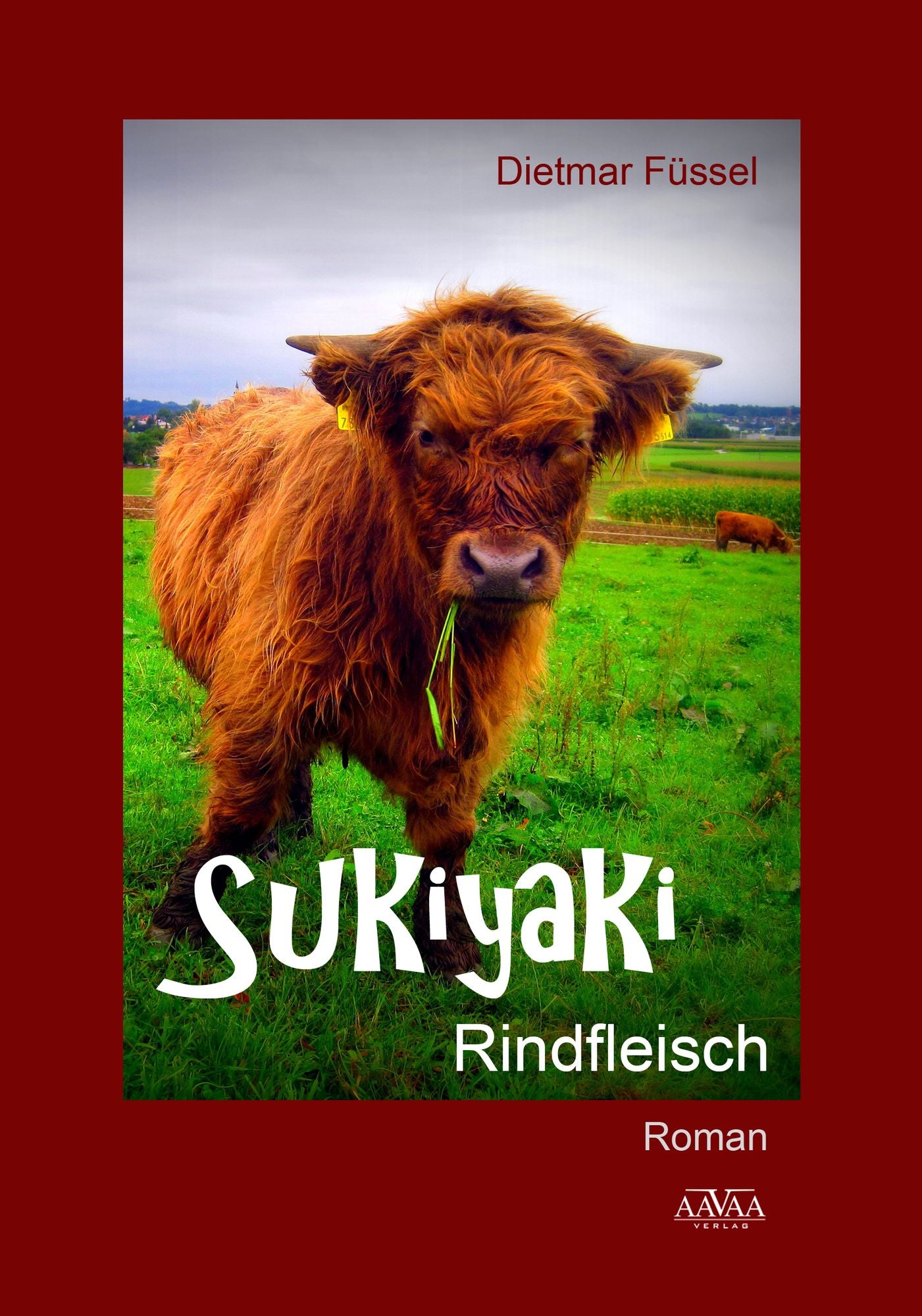 Sukiyaki: Rindfleisch