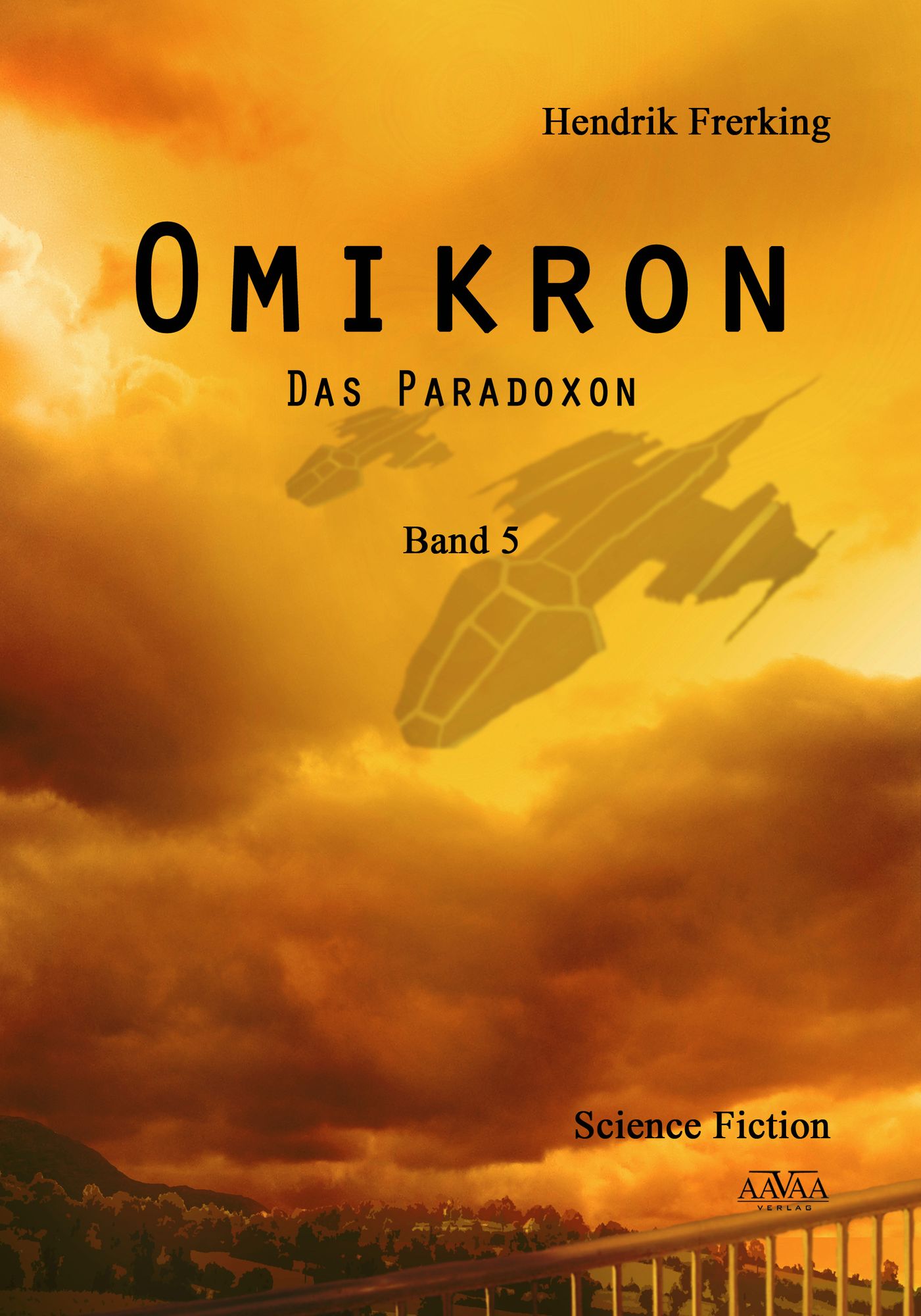 Omikron (5): Das Paradoxon