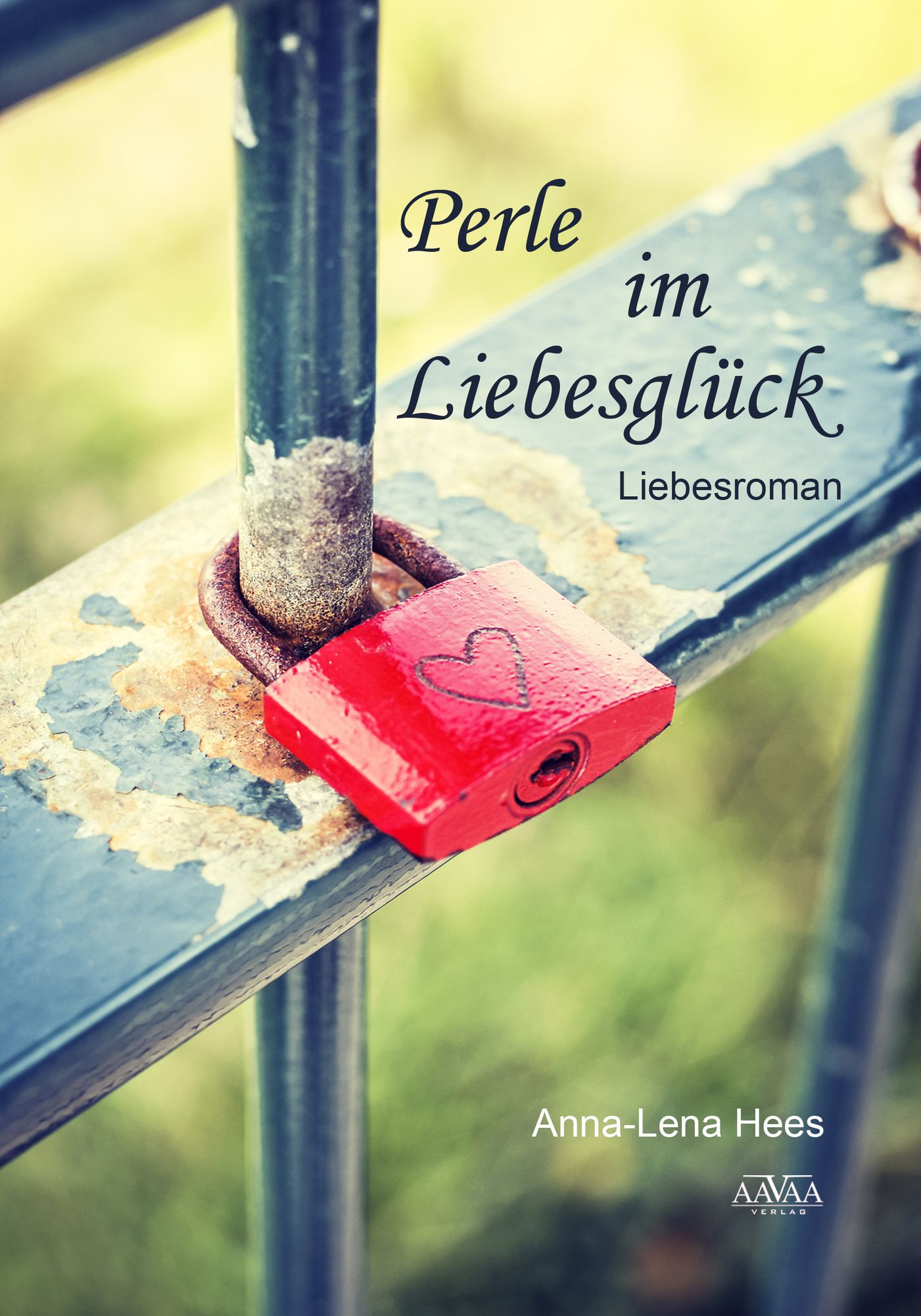 Perle im Liebesglück