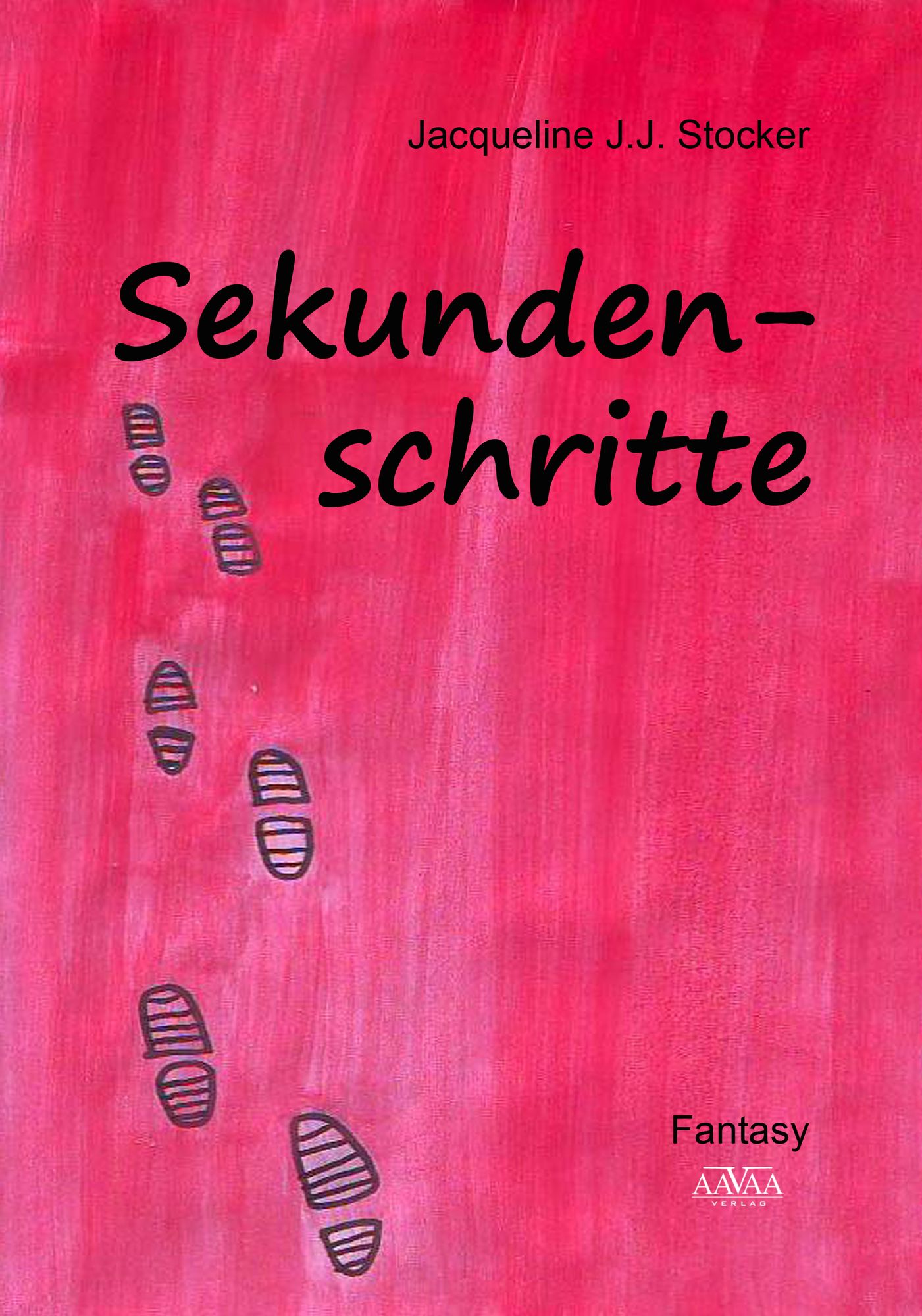 Sekundenschritte