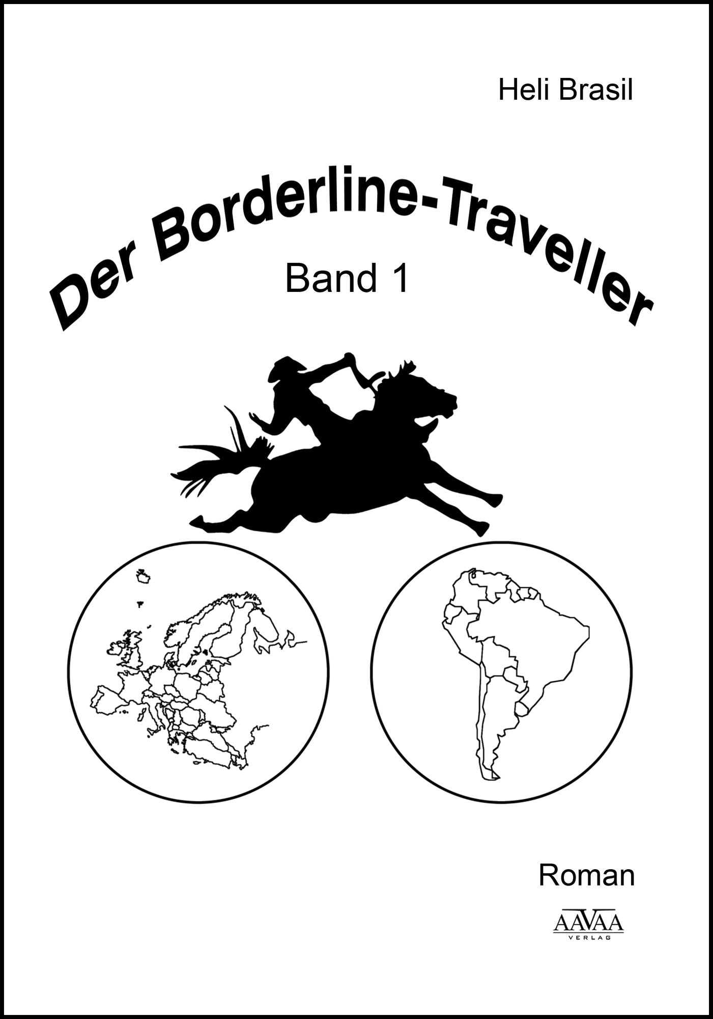 Der Borderline Traveller (1)