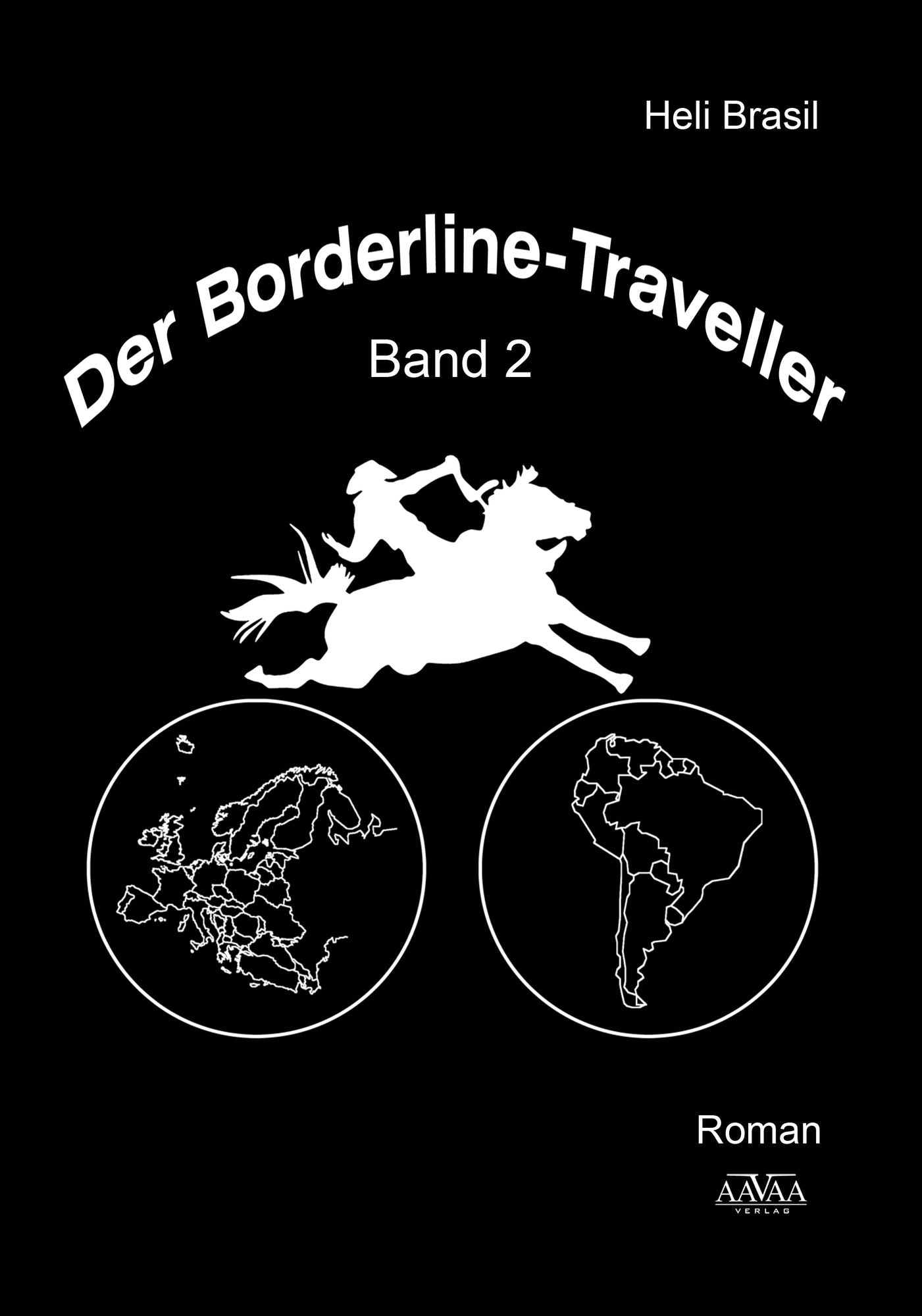 Der Borderline Traveller (2)