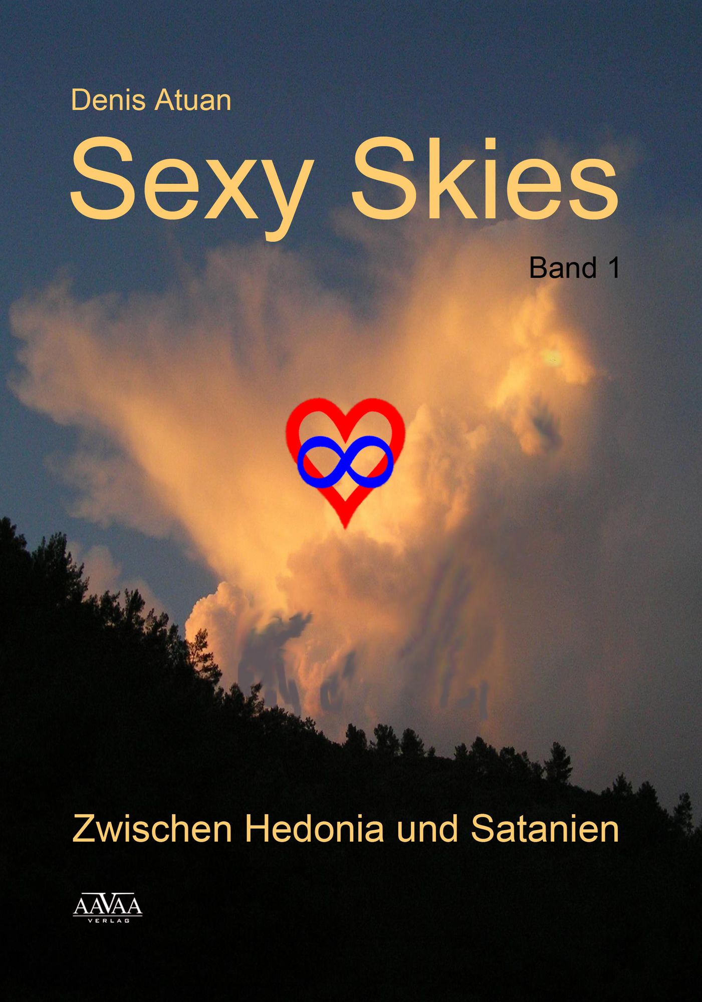 Sexy Skies (1): Zwischen Hedonia und Satanien