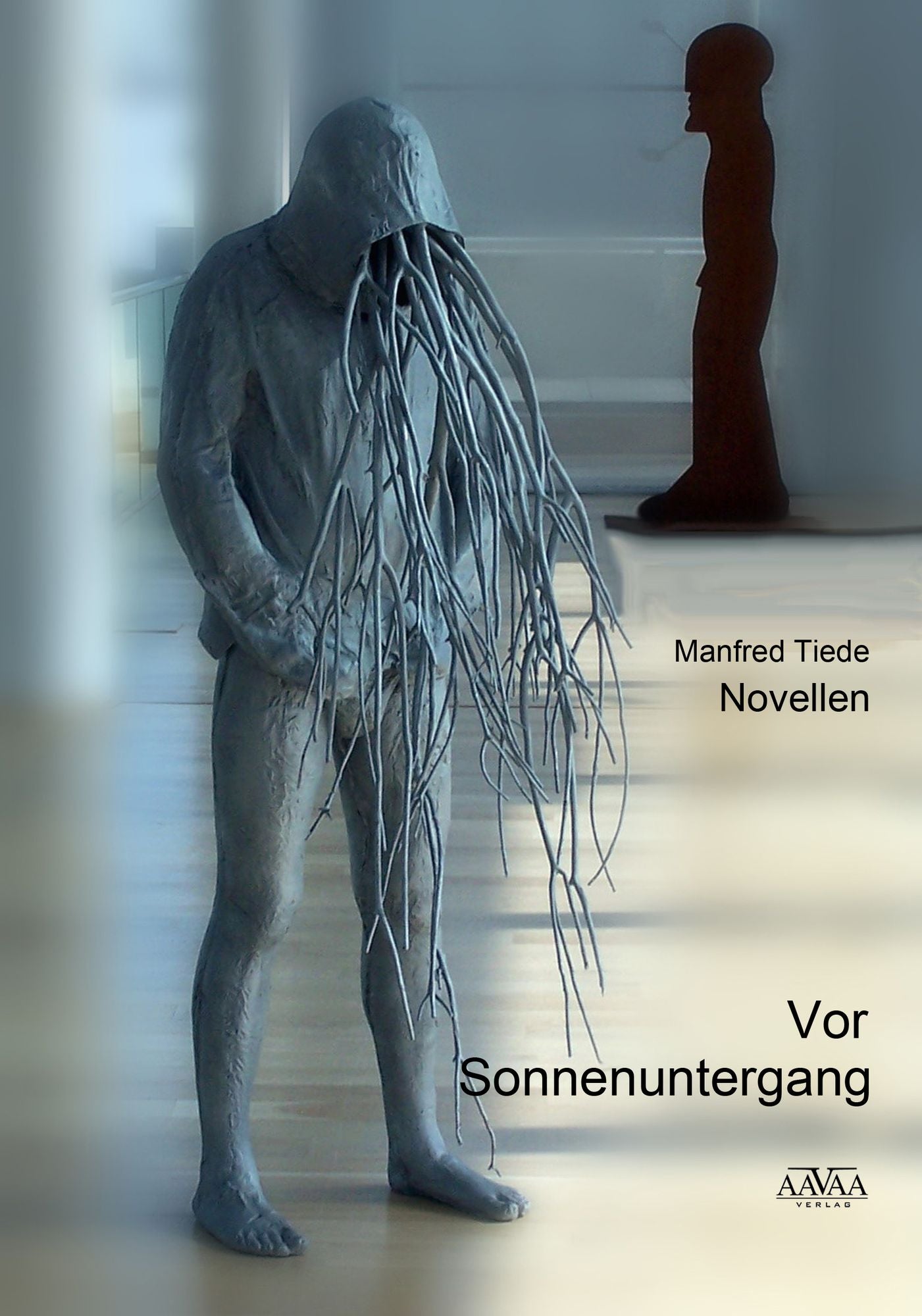 Vor Sonnenuntergang