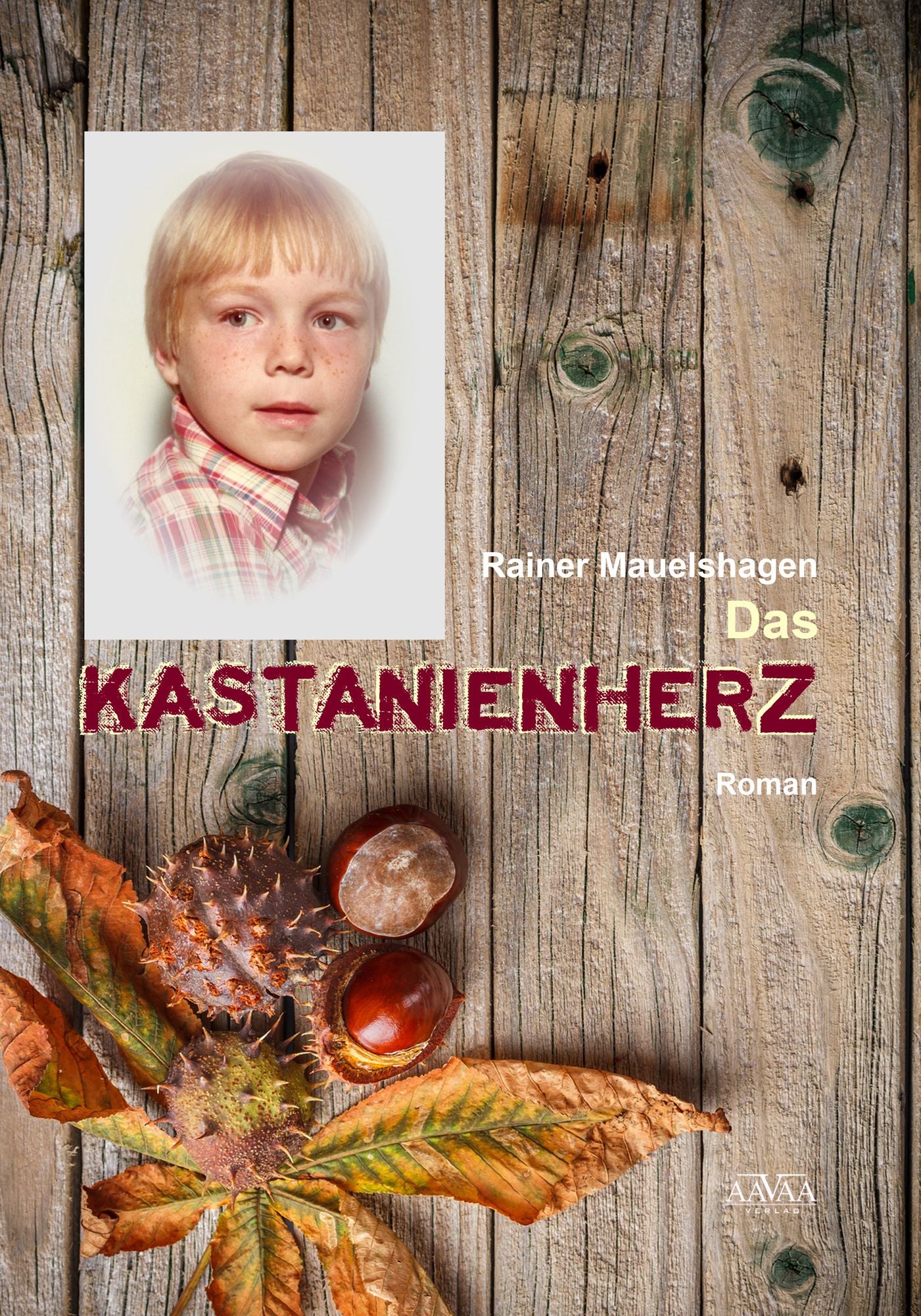 Das Kastanienherz