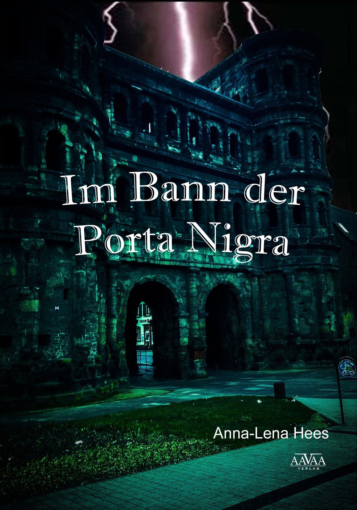 Im Bann der Porta Nigra